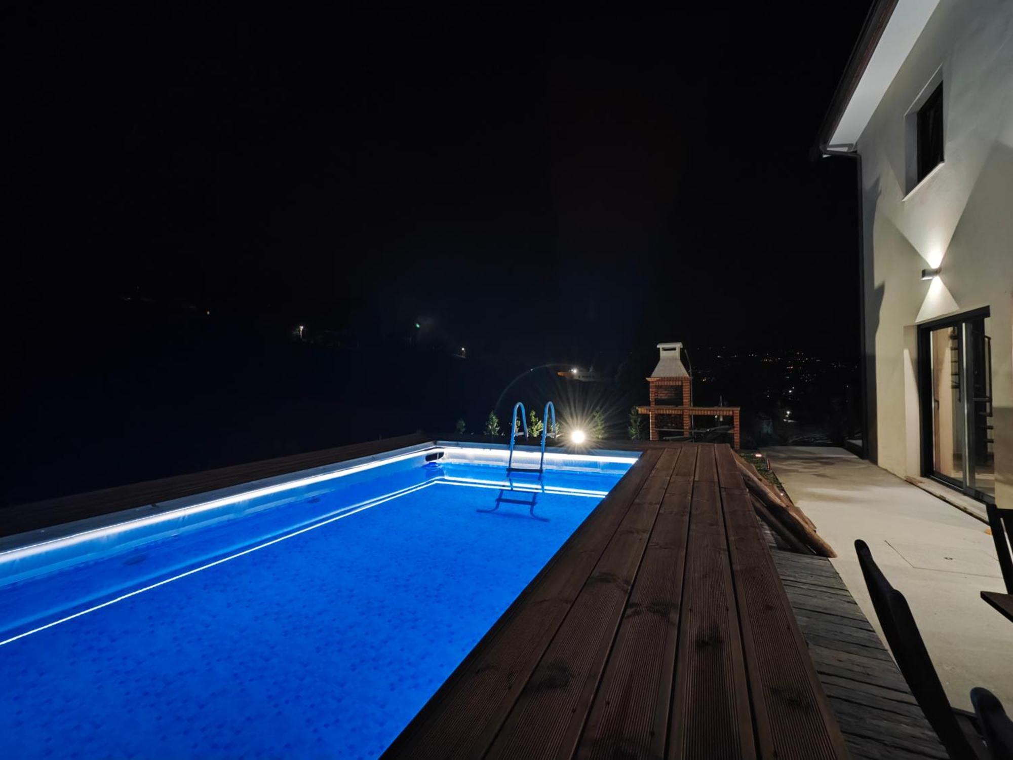 Casa Da Milinha - Villa With A Pool Near Rio Douro Santa Cruz do Douro Zewnętrze zdjęcie