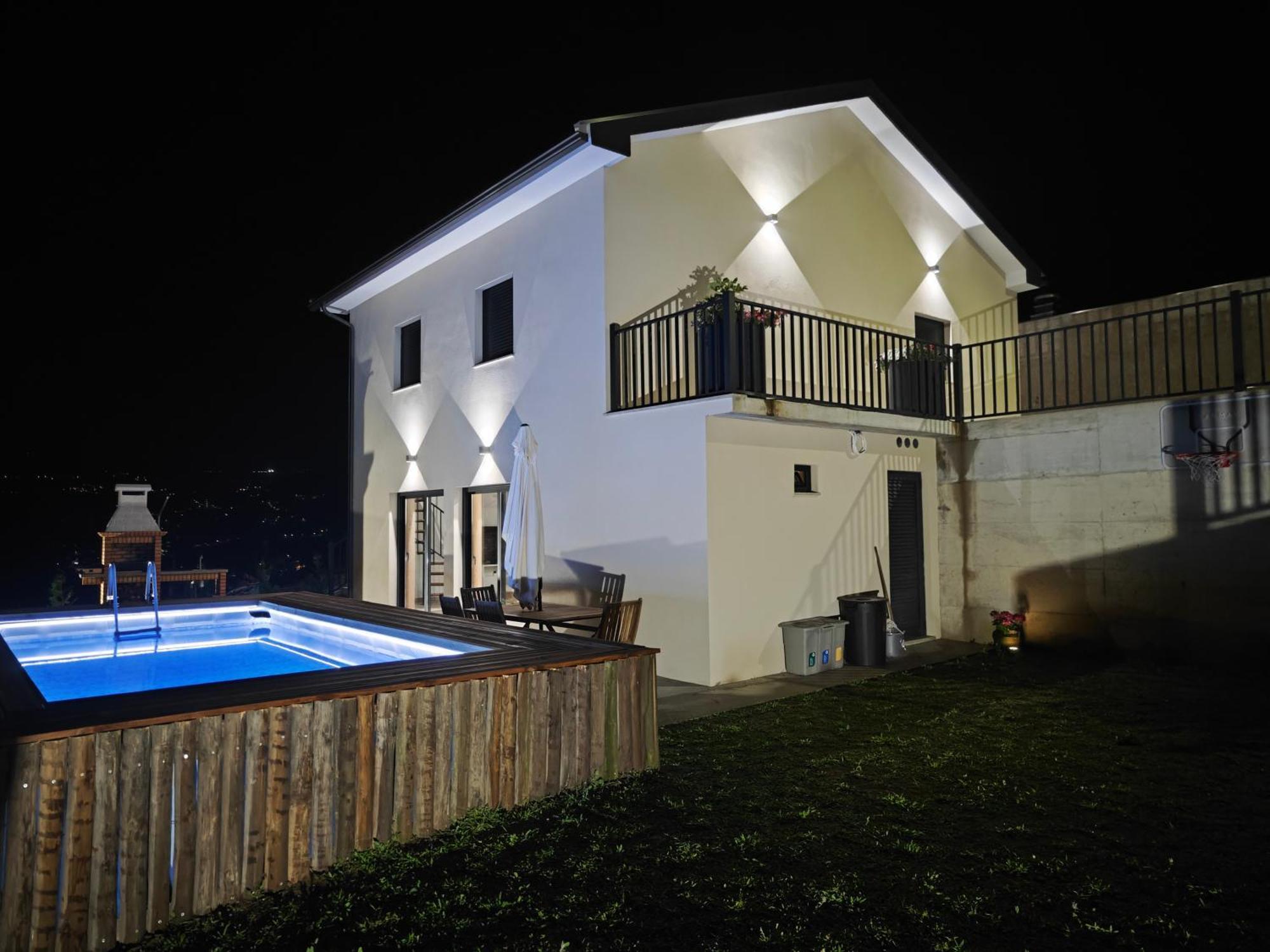 Casa Da Milinha - Villa With A Pool Near Rio Douro Santa Cruz do Douro Zewnętrze zdjęcie