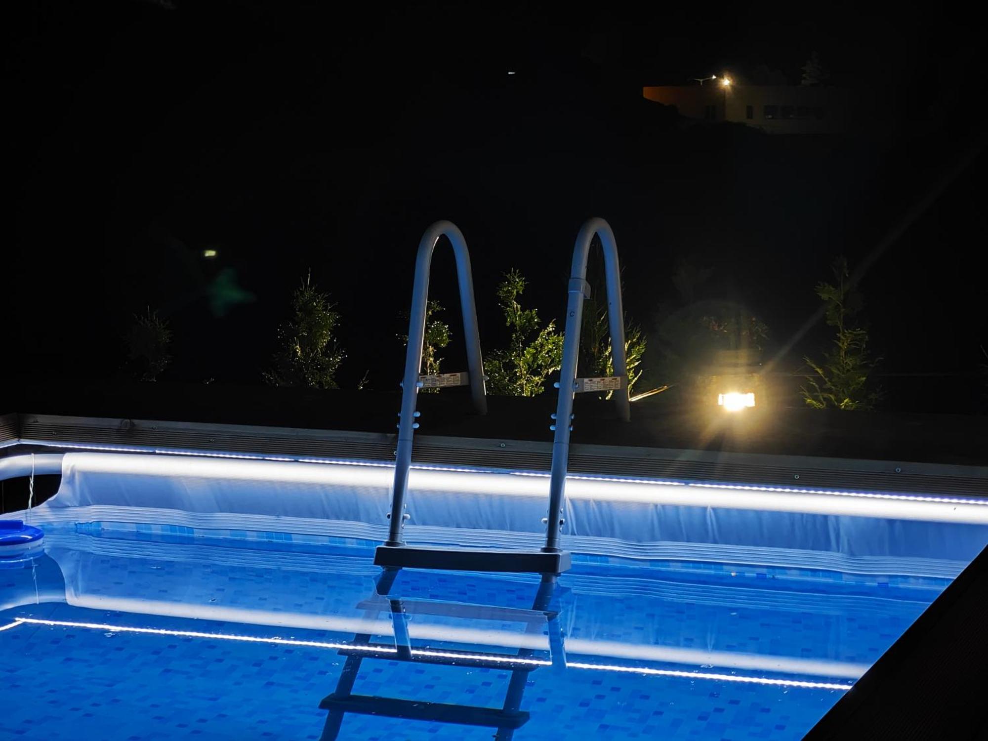 Casa Da Milinha - Villa With A Pool Near Rio Douro Santa Cruz do Douro Zewnętrze zdjęcie